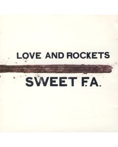 Sweet F.A.