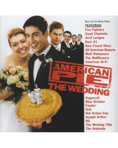 American Pie: The Wedding - Music From The Motion Picture