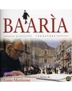 Baarìa