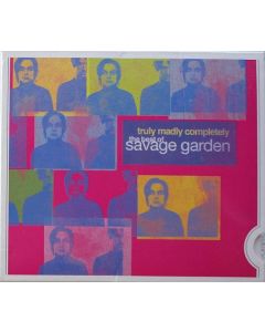 Truly Madly Completely: The Best Of Savage Garden