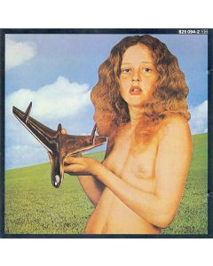Blind Faith