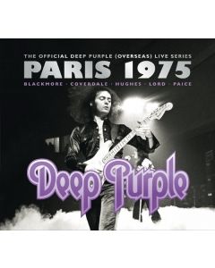 Live In Paris 1975