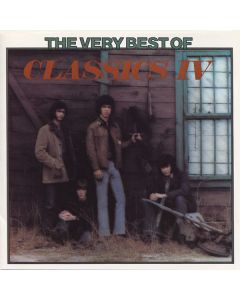 The Very Best Of The Classics IV