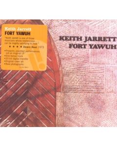 Fort Yawuh