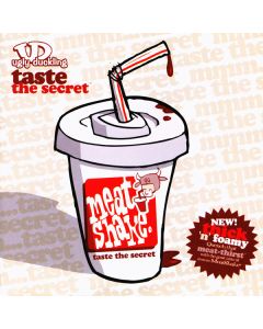 Taste The Secret