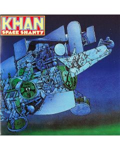 Space Shanty