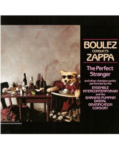 The Perfect Stranger