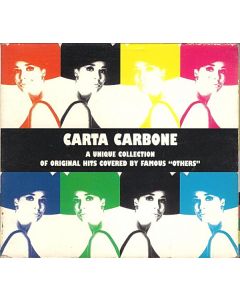 Carta Carbone (A Unique Collection Of Original Hits Covered By Famous "Others")