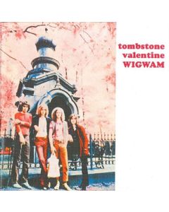 Tombstone Valentine