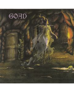 In The House Of The Dark Shining Dreams