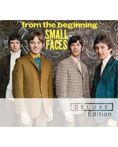 From The Beginning