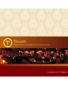 Touch - The Finest In Lounge And House Music