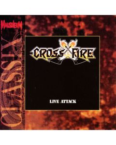 Live Attack