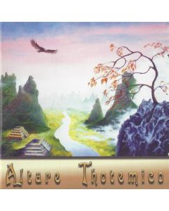 Altare Thotemico