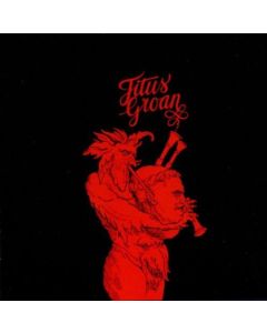 Titus Groan