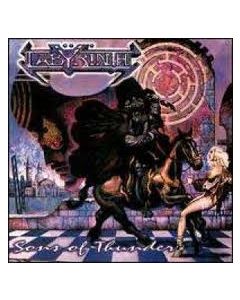 Sons Of Thunder