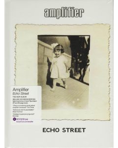 Echo Street