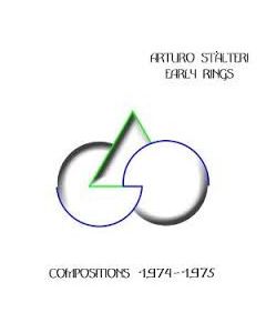 Early Rings: Compositions 1974-75