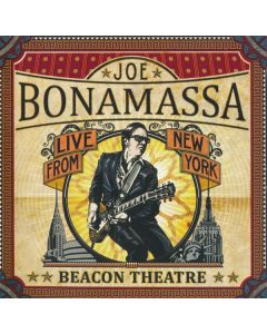 Beacon Theatre - Live From New York