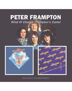 Wind Of Change / Frampton's Camel