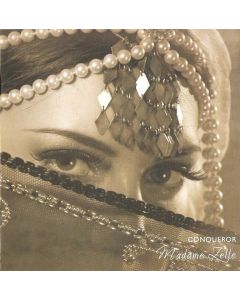 Madame Zelle