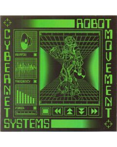 Robot Movement