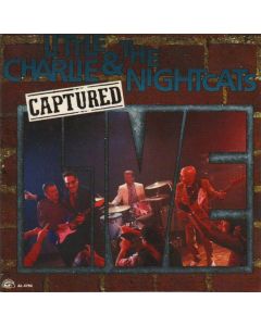 Captured Live