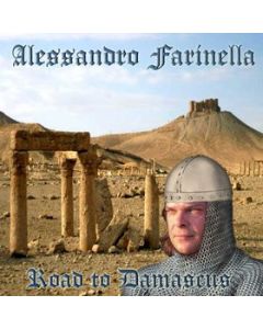 Road To Damascus
