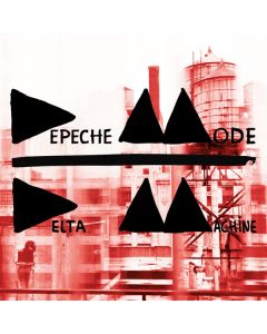 Delta Machine
