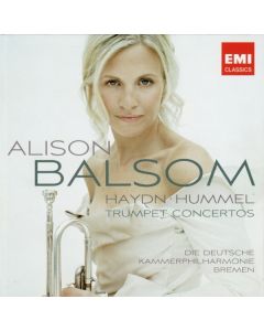 Trumpet Concertos