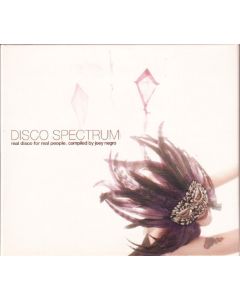 Disco Spectrum