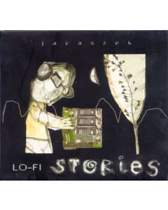 Lo-Fi Stories