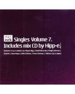 NRK Singles Volume 7