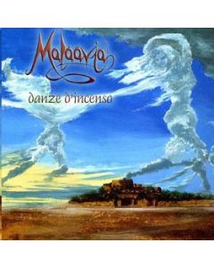 Danze D'Incenso