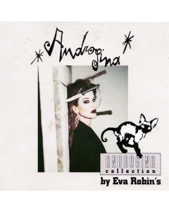 Androgina Collection By Eva Robin's