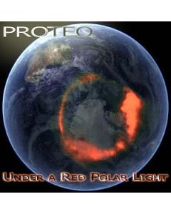 Under A Red Polar Light