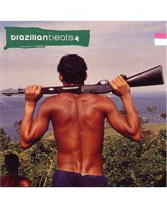 Brazilian Beats 4