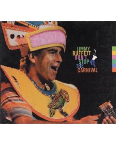 Don't Stop The Carnival