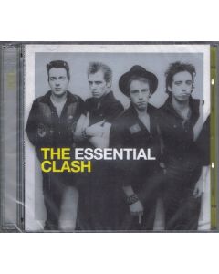 The Essential Clash