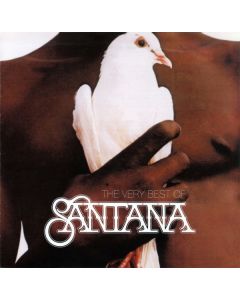 The Very Best Of Santana