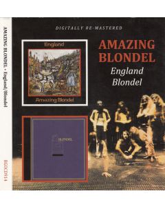 England / Blondel