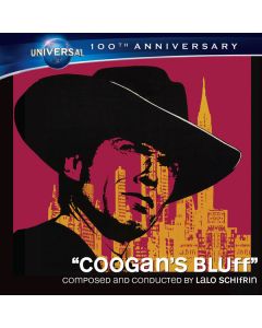 Coogan's Bluff (Original Motion Picture Soundtrack)