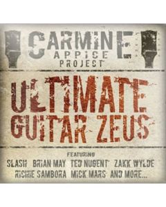 Ultimate Guitar Zeus
