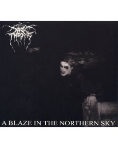 A Blaze In The Northern Sky