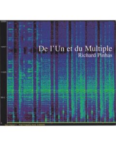 De L'Un Et Du Multiple