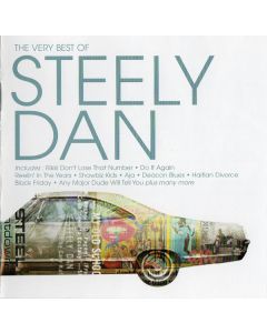 The Very Best Of Steely Dan