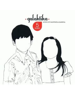 5 Years Of Galaktika