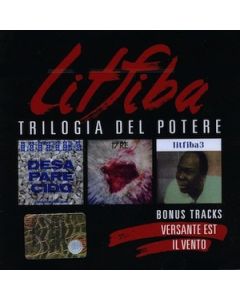Trilogia Del Potere