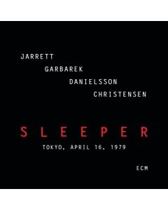 Sleeper (Tokyo, April 16, 1979)