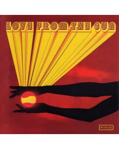 Love From The Sun